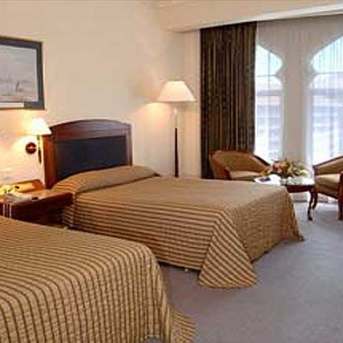 Ramada Colombo Hotel (Former Holiday Inn) Colombo Ramada Colombo Hotel (Former Holiday Inn) Colombo